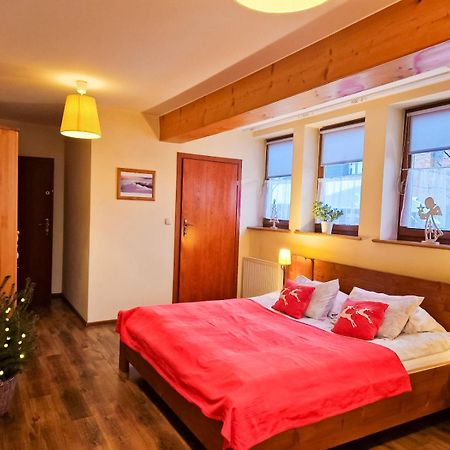 Zakopane Stop Bed and Breakfast Esterno foto