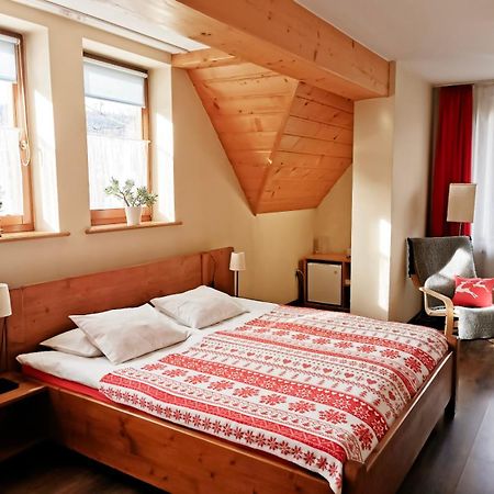 Zakopane Stop Bed and Breakfast Esterno foto