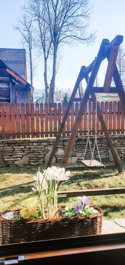 Zakopane Stop Esterno foto