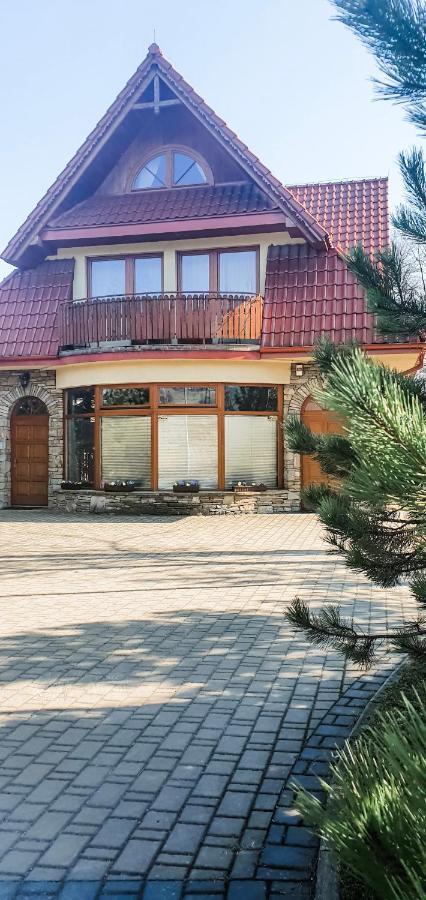 Zakopane Stop Bed and Breakfast Esterno foto