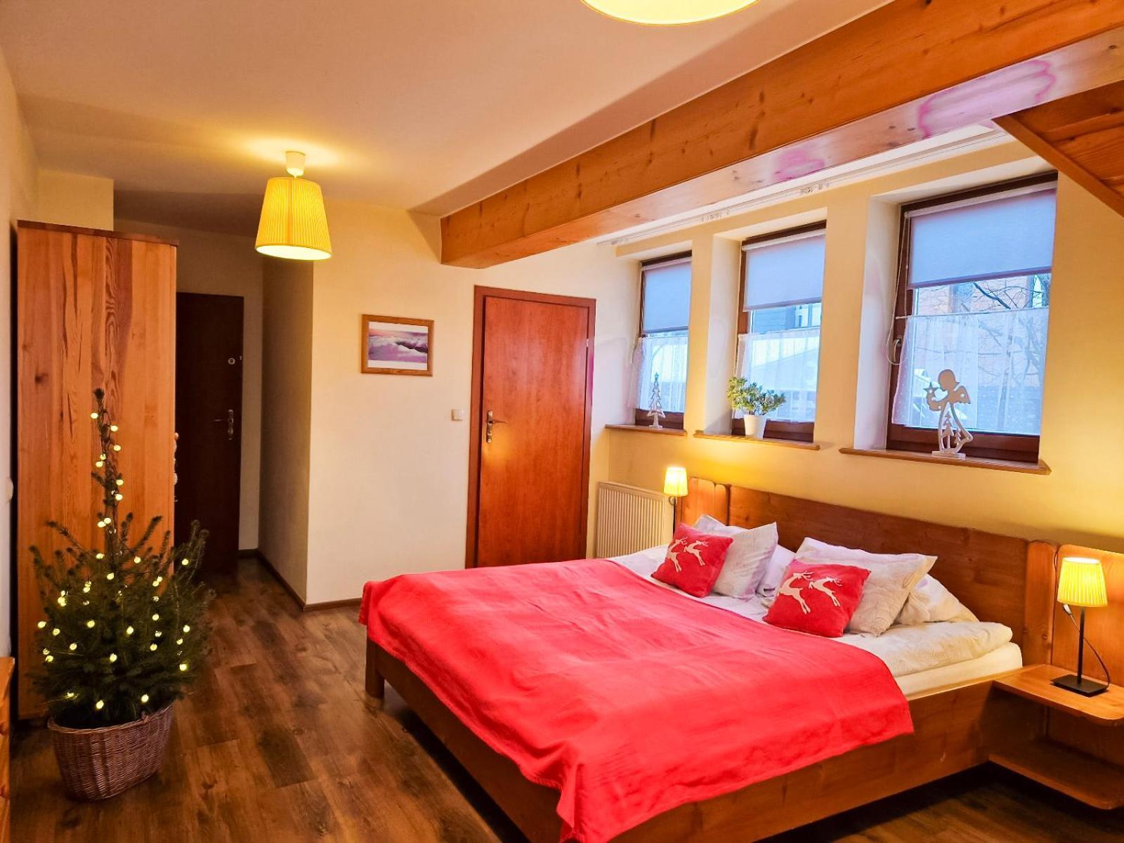 Zakopane Stop Bed and Breakfast Esterno foto