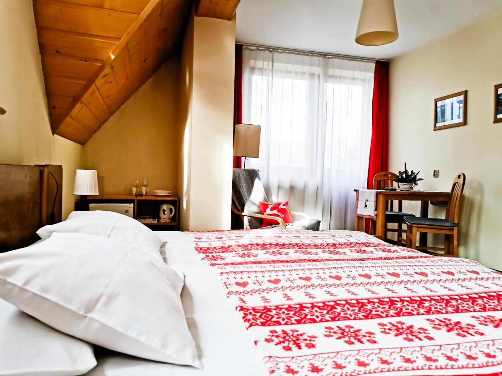 Zakopane Stop Bed and Breakfast Esterno foto