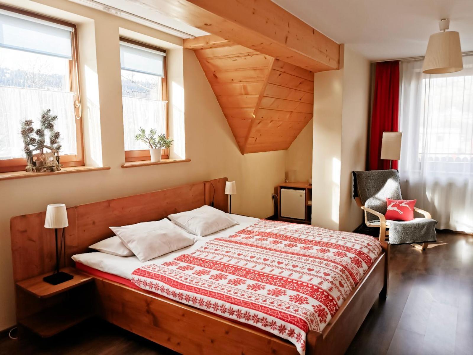 Zakopane Stop Bed and Breakfast Esterno foto