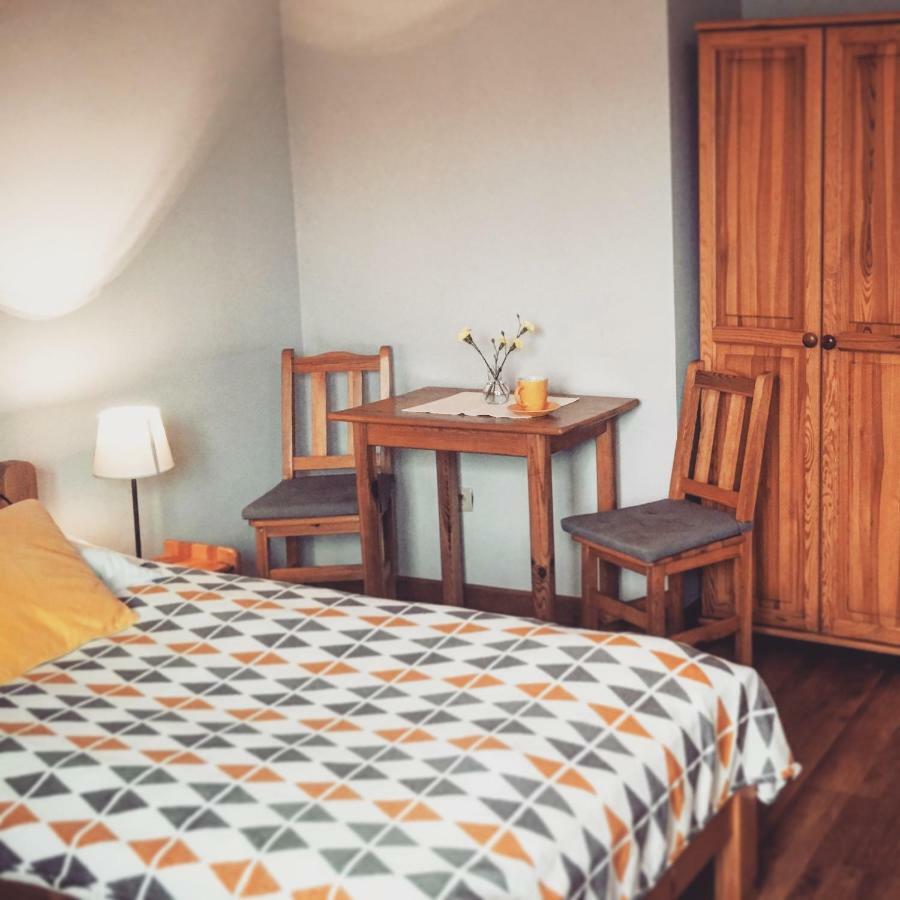 Zakopane Stop Bed and Breakfast Esterno foto